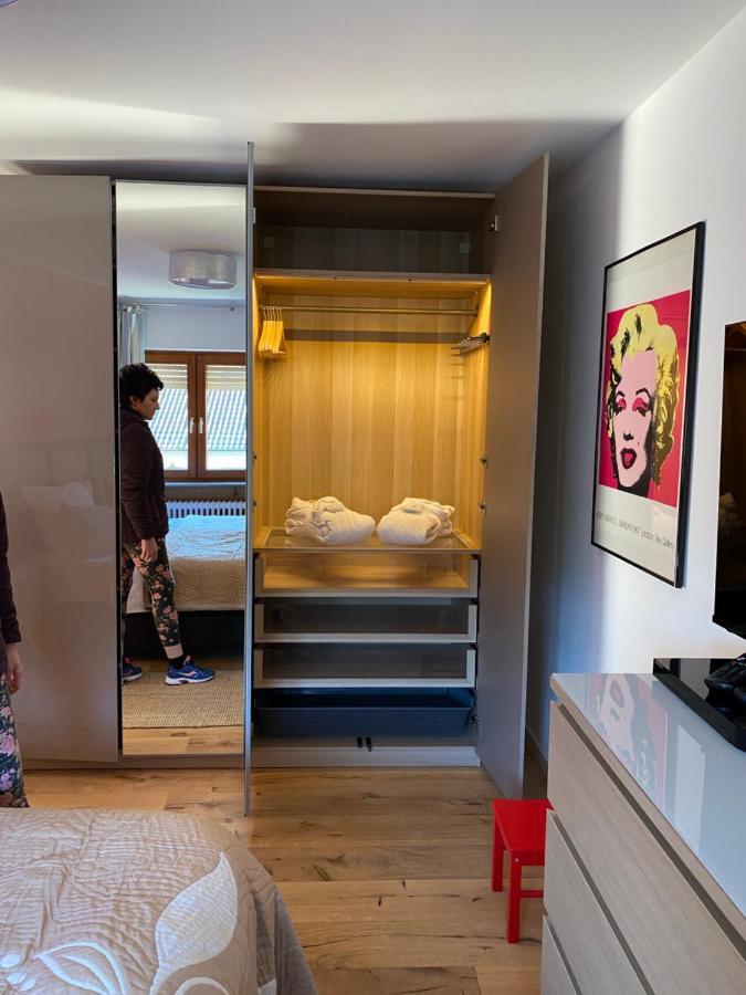 Gl Suites Home Wiesbaden Bagian luar foto
