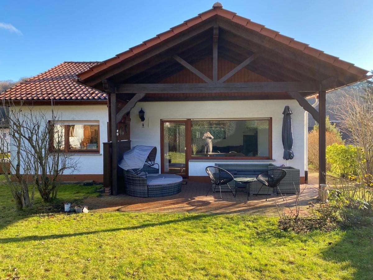 Gl Suites Home Wiesbaden Bagian luar foto