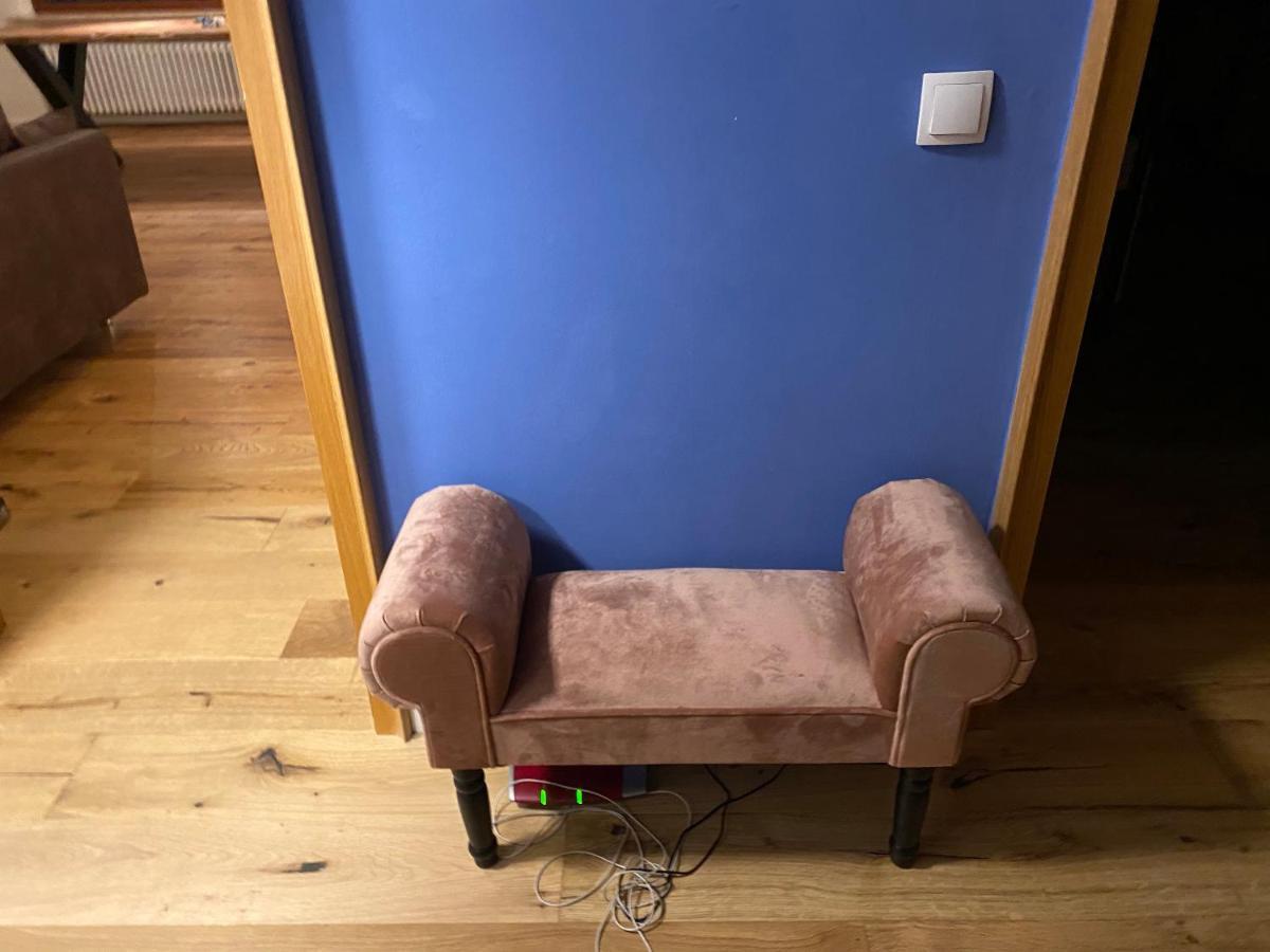 Gl Suites Home Wiesbaden Bagian luar foto
