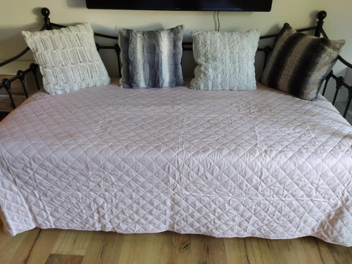 Gl Suites Home Wiesbaden Bagian luar foto