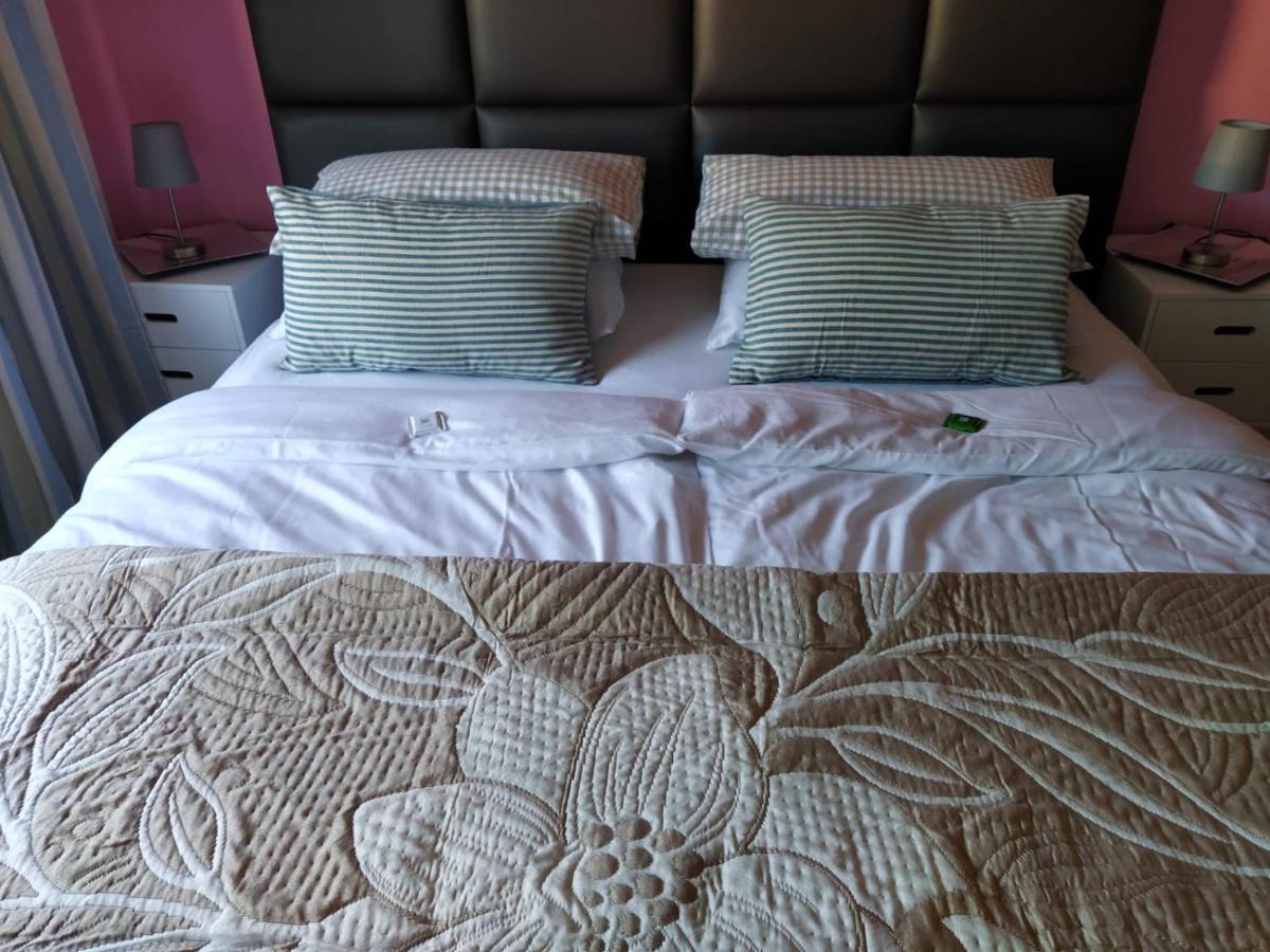 Gl Suites Home Wiesbaden Bagian luar foto