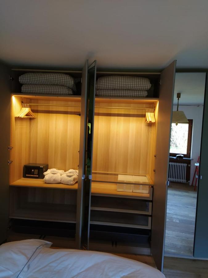 Gl Suites Home Wiesbaden Bagian luar foto