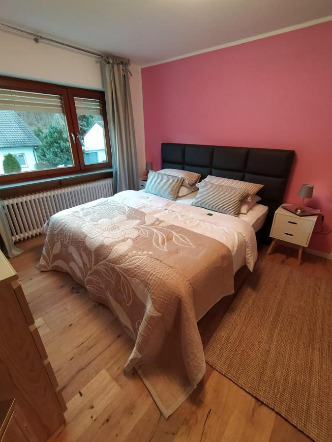 Gl Suites Home Wiesbaden Bagian luar foto