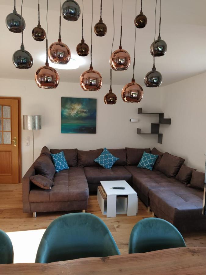 Gl Suites Home Wiesbaden Bagian luar foto