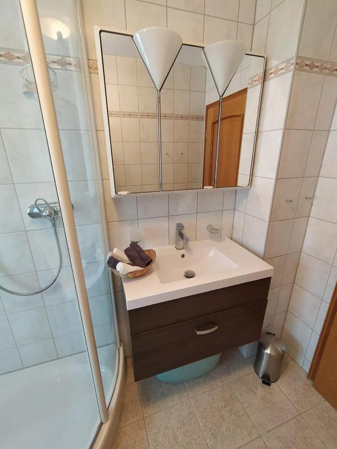 Gl Suites Home Wiesbaden Bagian luar foto