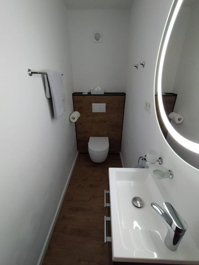 Gl Suites Home Wiesbaden Bagian luar foto