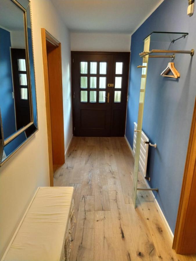 Gl Suites Home Wiesbaden Bagian luar foto