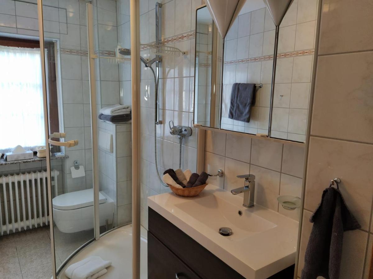 Gl Suites Home Wiesbaden Bagian luar foto